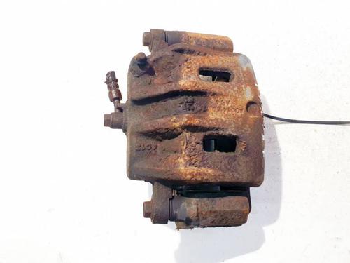 Pinza freno delantera izquierda Pinza freno delantera izquierda 39501312 39501312