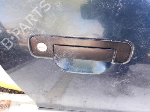 front-right-exterior-door-handle-audi-a4-b5-8d2-1994-1995-1996-1997-1998-1999-2000-2001-35618461 main image