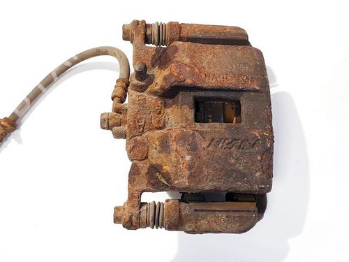 Used Right front brake caliper Right front brake caliper HONDA FR-V (BE) 1.7 (BE1) (125 hp) 35426366 35426366
