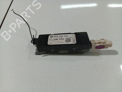 Used Electronic module Electronic module VW PASSAT B6 (3C2) 1.9 TDI (105 hp) 36454671 36454671