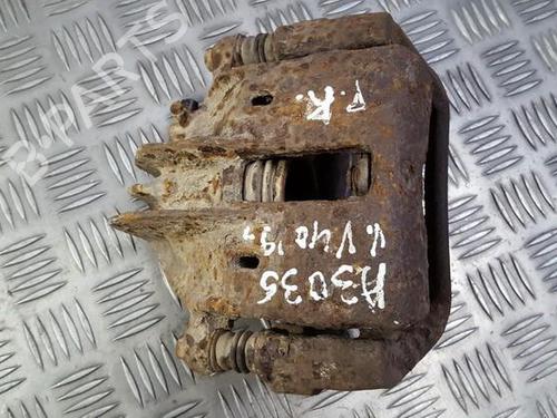 Used Left front brake caliper Left front brake caliper 35673092 35673092
