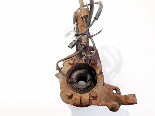 Used Right front steering knuckle Right front steering knuckle 35043180 35043180