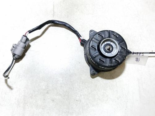 Køleblæser Køleblæser TOYOTA AVENSIS Saloon (_T27_) 2.0 D-4D (ADT270_, ADT270R) (126 hp) 35882546 35882546