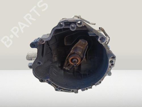 Caixa de velocidades Caixa de velocidades VW PASSAT B5.5 (3B3) 1.9 TDI (101 hp) 34792259 34792259