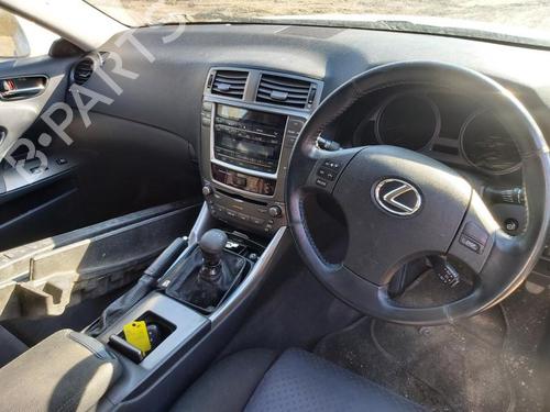 Electronic module LEXUS IS II (_E2_) 220d (ALE20) | BP33099652M83  - Image 8