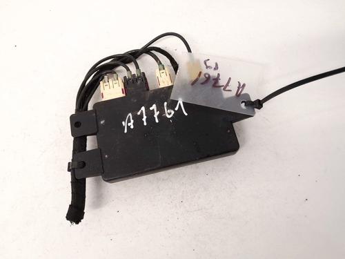 Electronic module AUDI A6 C5 (4B2, 4B4) 2.5 TDI | BP35427056M83 - Image 3