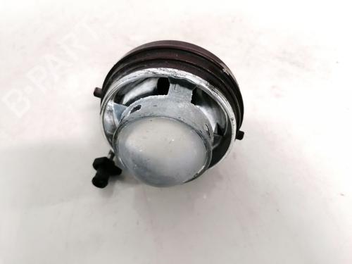 Used Left front fog light Left front fog light 35560013 35560013