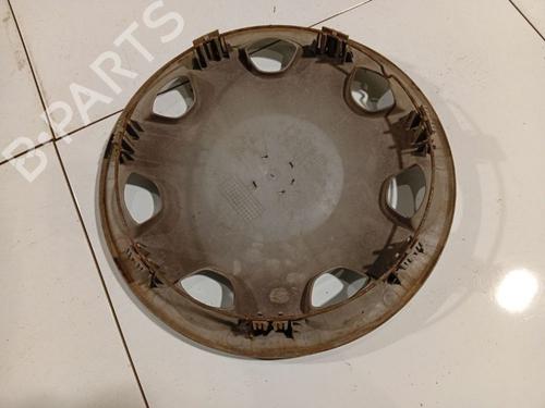 Hulkapsel PEUGEOT 807 (EB_) 2.2 HDi | BP38057709C160 - Image 4