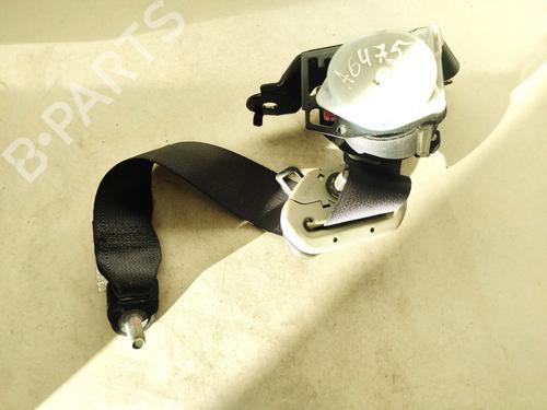 Rear left seatbelt SUBARU OUTBACK (BR) 2.0 D AWD (BRD) | BP35562431I29 - Image 2