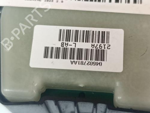 Switch CHRYSLER SEBRING (JS) 2.0 CRD | BP36587916I30 - Image 4