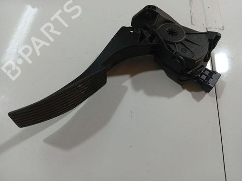 Used Pedal Pedal OPEL ASTRA J (P10) 1.4 Turbo (68) (140 hp) 34852973 34852973