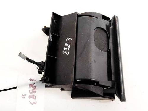Cinzeiro Cinzeiro AUDI 80 B3 Saloon (893, 894, 8A2) 1.8 S (90 hp) 35305038 35305038