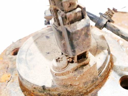 Electronic module FORD GALAXY II (WA6) 2.0 TDCi | BP34862170M83 - Image 3