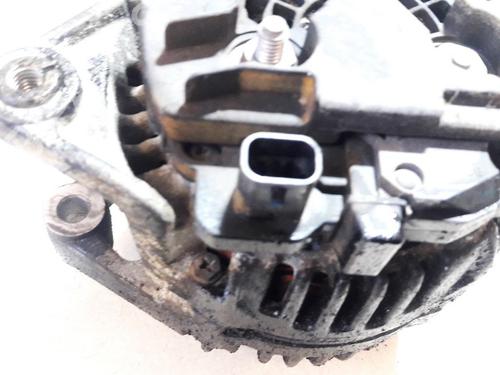 Alternator OPEL CORSA D (S07) 1.2 (L08, L68) | BP35617741M7 - Image 3