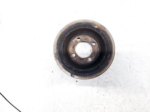 Pulley CHEVROLET CAPTIVA (C100, C140) 2.4 | BP35289933M122 - Image 2