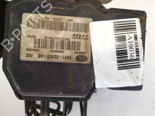 ABS pump FORD MONDEO IV (BA7) 2.2 TDCi | BP35064114M43 - Image 2