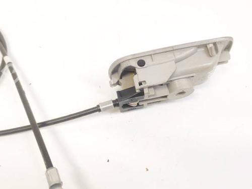 Rear right interior door handle MAZDA CX-7 (ER) 2.3 AWD | BP35188943I16 - Image 2