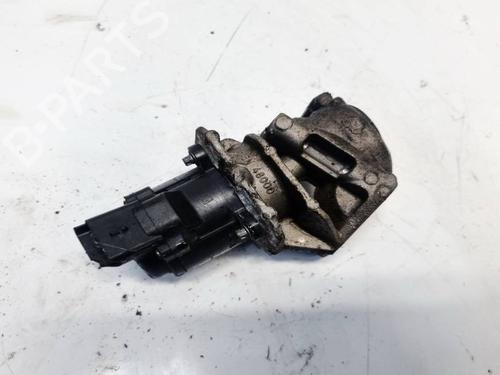 Used Egr Egr PEUGEOT 407 (6D_) 1.6 HDi 110 (6D9HZC, 6D9HYC) (109 hp) 34774888 34774888