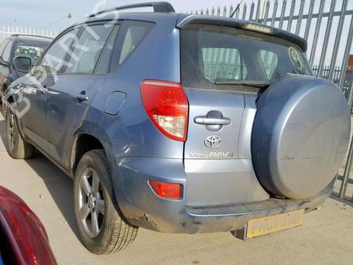 Electronic module TOYOTA RAV 4 III (_A3_) 2.2 D 4WD (ALA30_, ALA30R) | BP33504253M83 - Image 5