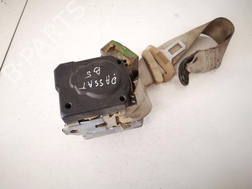 Used Rear right seatbelt Rear right seatbelt VW PASSAT B5.5 (3B3) 1.9 TDI (101 hp) 35482049 35482049