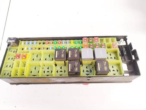 fuse-box-mercedes-benz-e-class-w211-2002-2003-2004-2005-2006-2007-2008-2009-36005660 main image