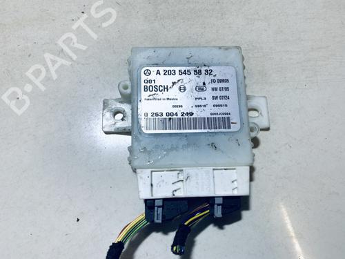 Used Electronic module Electronic module 35635938 35635938