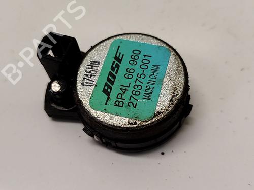 Speaker MAZDA 6 Hatchback (GH) 2.0 MZR-CD (GH14) | BP36524682E2 - Image 3