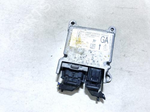 Used ECU airbags ECU airbags FORD GALAXY II (WA6) 2.0 TDCi (140 hp) 33063294 33063294