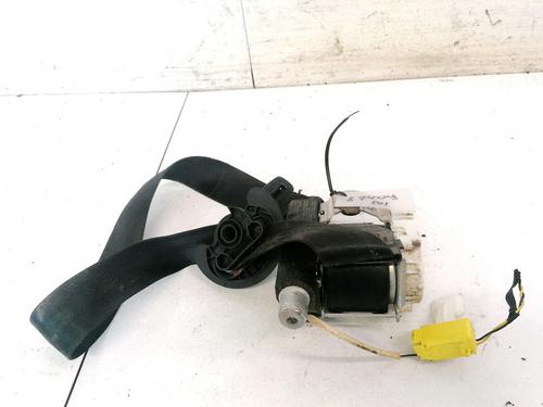 Used Front right seatbelt Front right seatbelt VW PASSAT B6 (3C2) 2.0 TDI (140 hp) 35434870 35434870