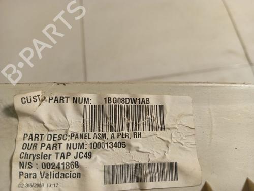 Andre DODGE JOURNEY 2.0 CRD | BP38640975O1 - Image 4