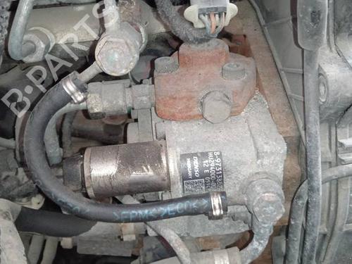 Used Injection pump Injection pump OPEL MERIVA A MPV (X03) 1.7 CDTI (E75) (100 hp) 35283319 35283319