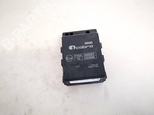 Used Electronic module Electronic module RENAULT LAGUNA III (BT0/1) 2.0 dCi (BT07, BT0J, BT14, BT1A, BT1S) (131 hp) 32931171 32931171