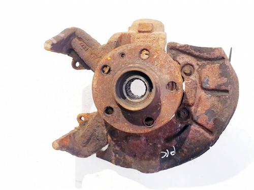 Used Left front steering knuckle Left front steering knuckle 34917886 34917886