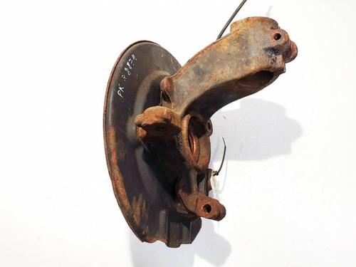 Left front steering knuckle FORD FOCUS III 1.6 TDCi | BP35276350M25 - Image 2