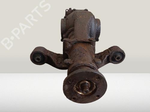 Used Rear differential Rear differential 34914644 34914644