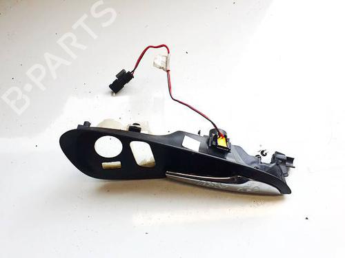 Used Front right interior door handle Front right interior door handle 38342569 38342569