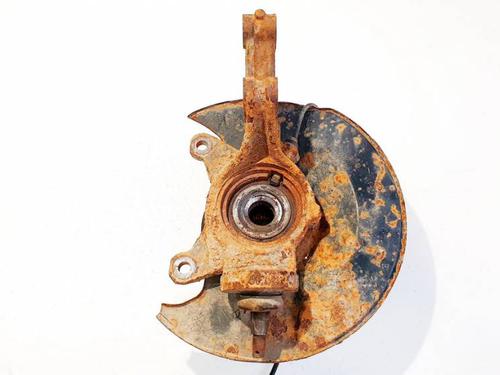Left front steering knuckle HONDA FR-V (BE) 1.8 (BE1) | BP34998604M25 - Image 2