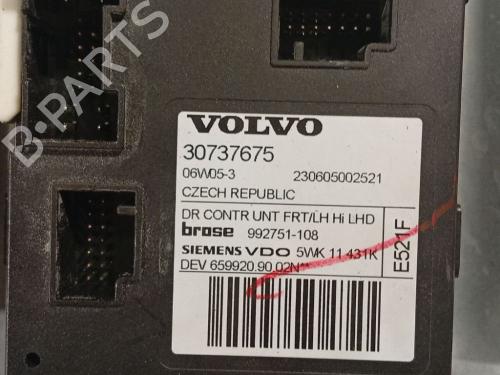 Left front window motor VOLVO V50 (545) 2.0 D | BP40519257E21  - Image 5