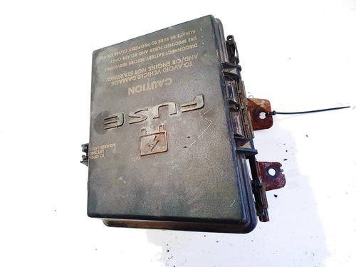 Used Fuse box Fuse box CHRYSLER PACIFICA 3.5 AWD (253 hp) 32919056 32919056