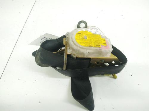 Used Front left seatbelt Front left seatbelt 35467440 35467440