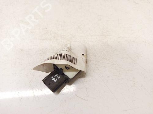 Electronic sensor MAZDA 6 Estate (GJ, GL) 2.2 D | BP38479202M84 - Image 3