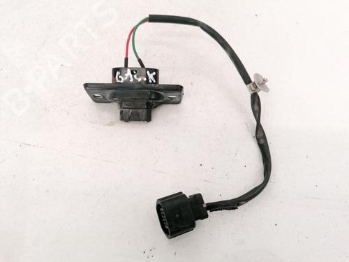 Used Electronic module Electronic module SUZUKI WAGON R+ (MA) 1.3 4WD (RB413) (76 hp) 35421047 35421047