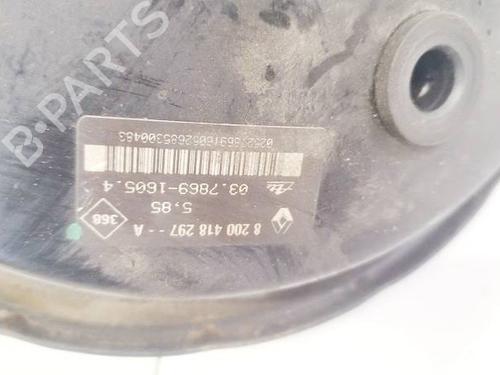 Servo brake RENAULT ESPACE IV (JK0/1_) 2.2 dCi (JK0H) | BP35163506M42 - Image 3