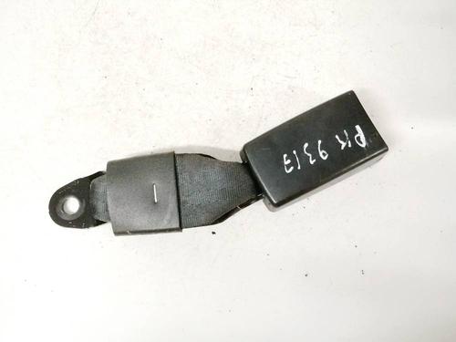 Engate do cinto Engate do cinto DODGE JOURNEY 2.0 CRD (140 hp) 35031337 35031337