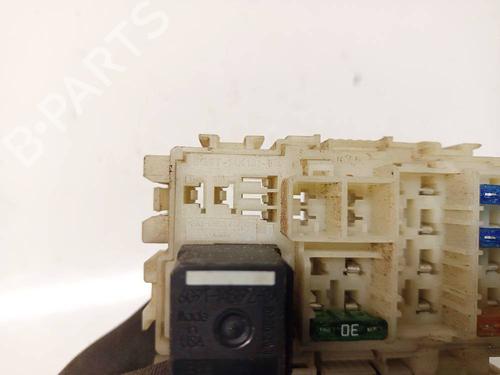 Fuse box FORD S-MAX (WA6) 1.8 TDCi | BP32970847E1 - Image 3