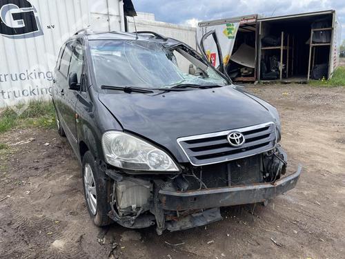 Used Parts TOYOTA AVENSIS VERSO (_M2_) 2.0 D (CLM20_, CLM20R) (116 hp) 4445368