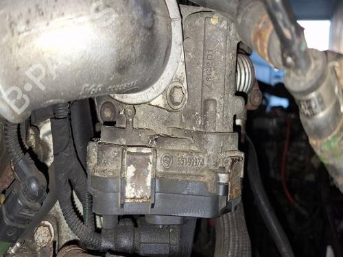 Spjældhus Spjældhus OPEL ASTRA H (A04) 1.9 CDTI (L48) (100 hp) 39758292 39758292