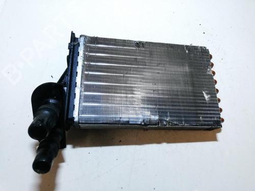 Used Heater matrix Heater matrix 35853253 35853253