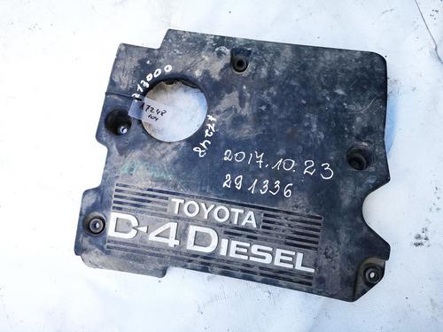 Used Upper protection Upper protection 35499534 35499534