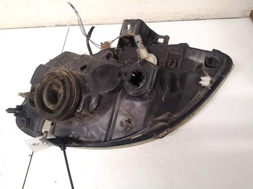 Right headlight RENAULT KANGOO (KC0/1_) 1.5 dCi (KC07) | BP35468336C29 - Image 2